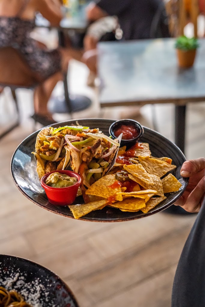 Boca Boca Salou — Comida y bebida
