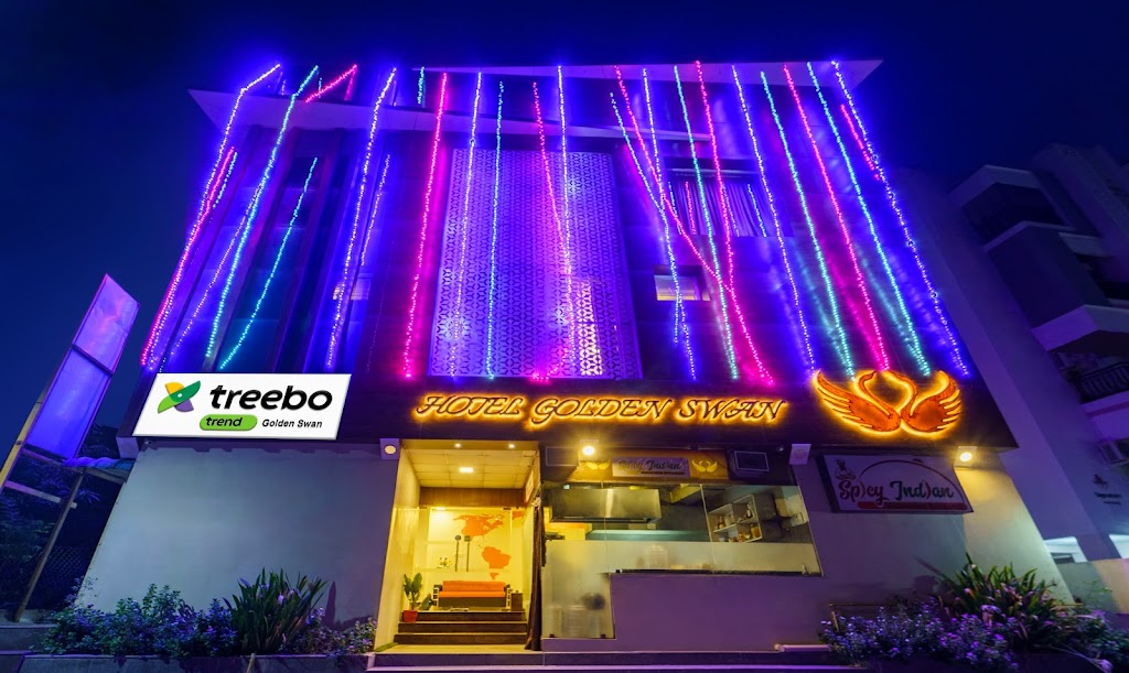 Treebo Golden Swan Tambaram
