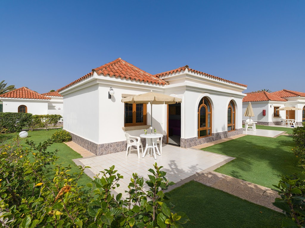 eo Suite Hotel Jardin Dorado