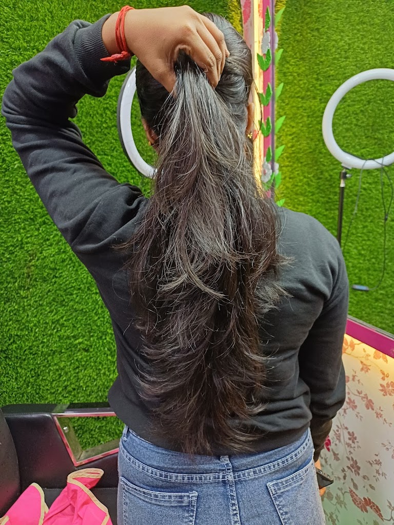 Ency Beauty Salon Coimbatore