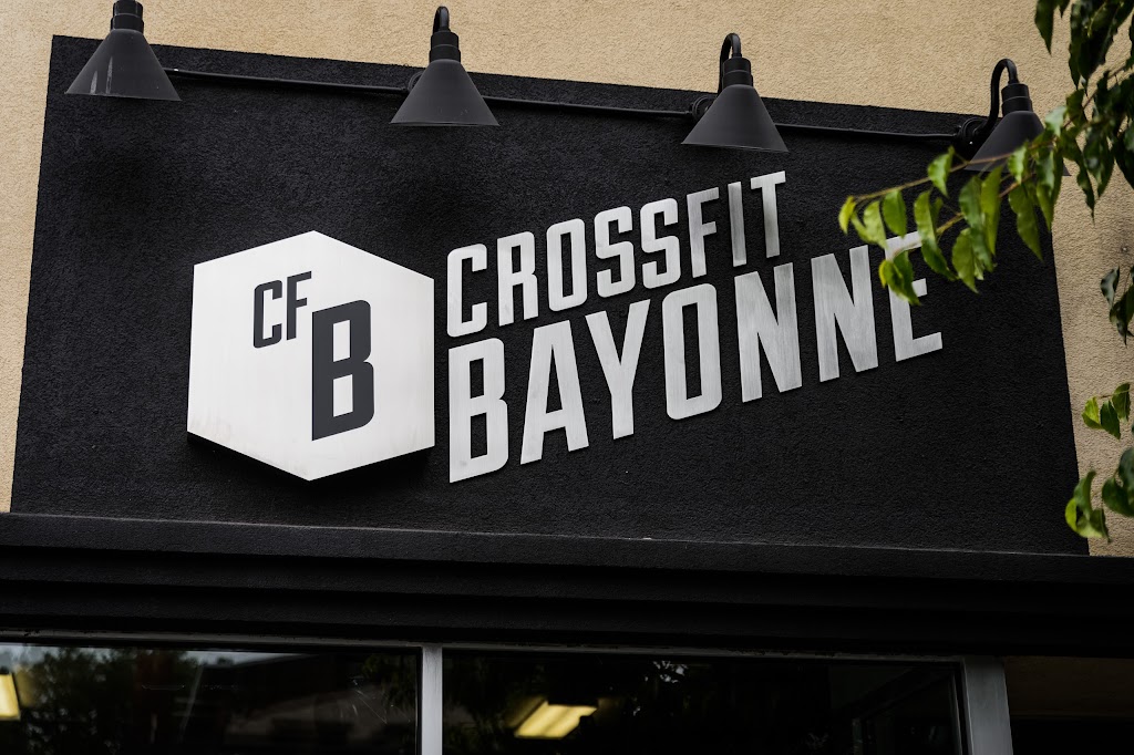  Crossfit Bayonne