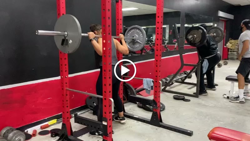  The Body Games Center