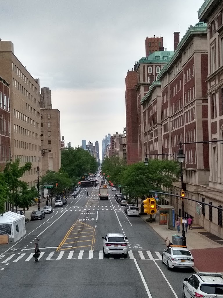 Morningside Campus