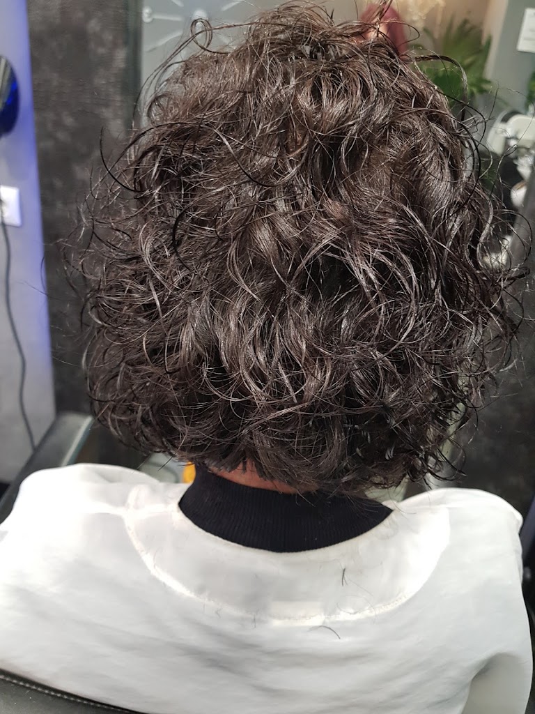 Rocio Rivera Estudio — Peinado