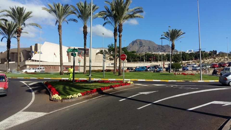 EMSA - Empresa Municipal de Servicios de Adeje S.A.