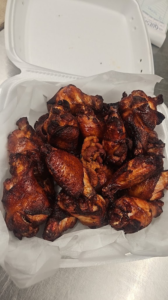  Yoder's Rockville Bar, LLC