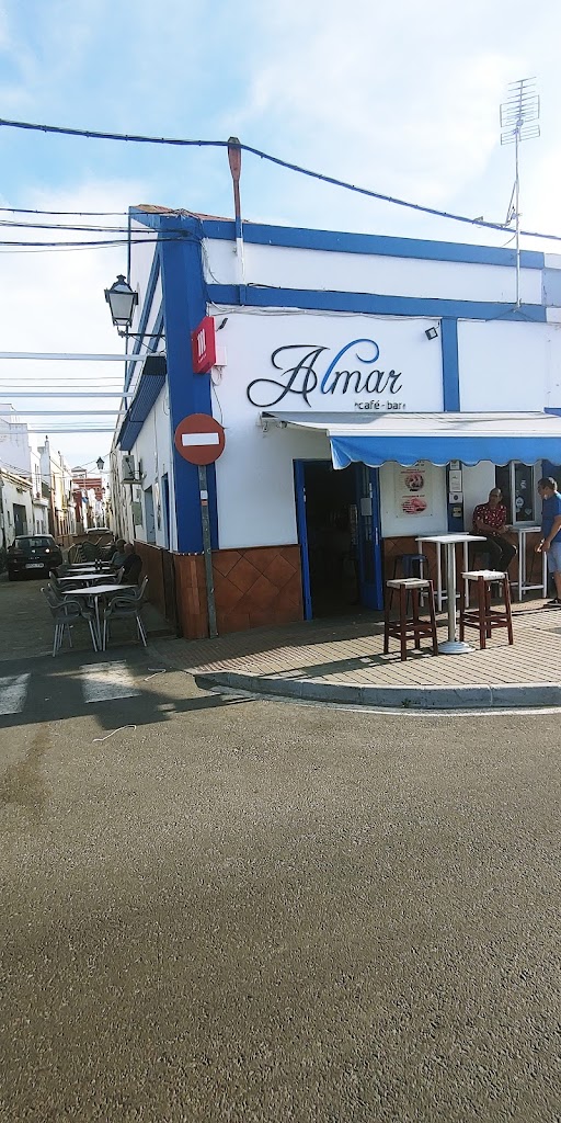 Cafe-Bar Almar