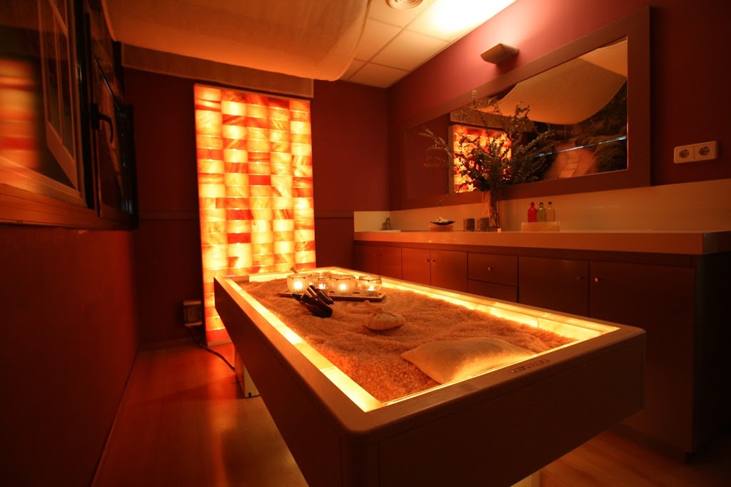 Centre de salut i estetica Cuida't