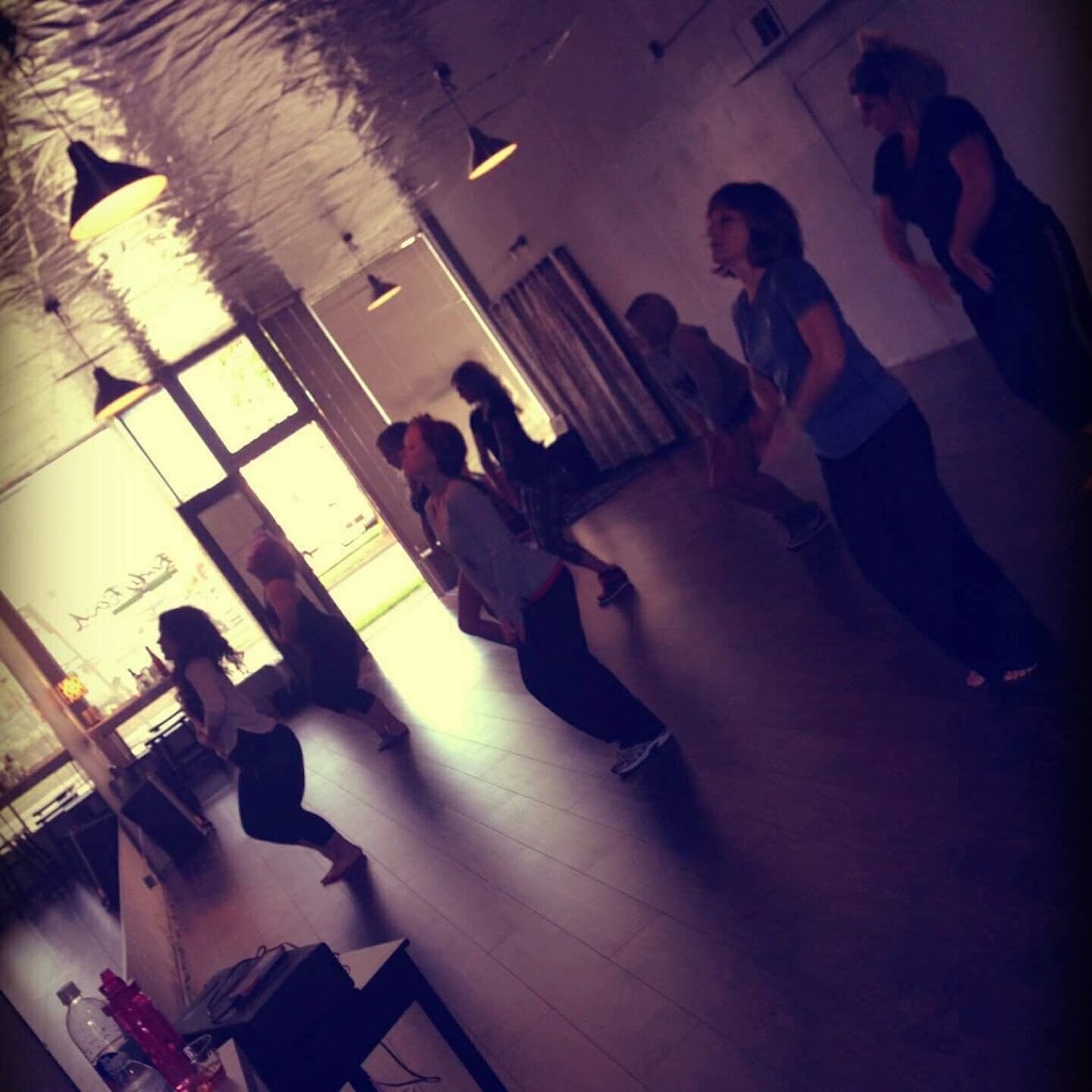  Body Rock Dance Space