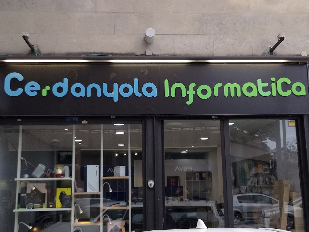 Cerdanyola Informatica