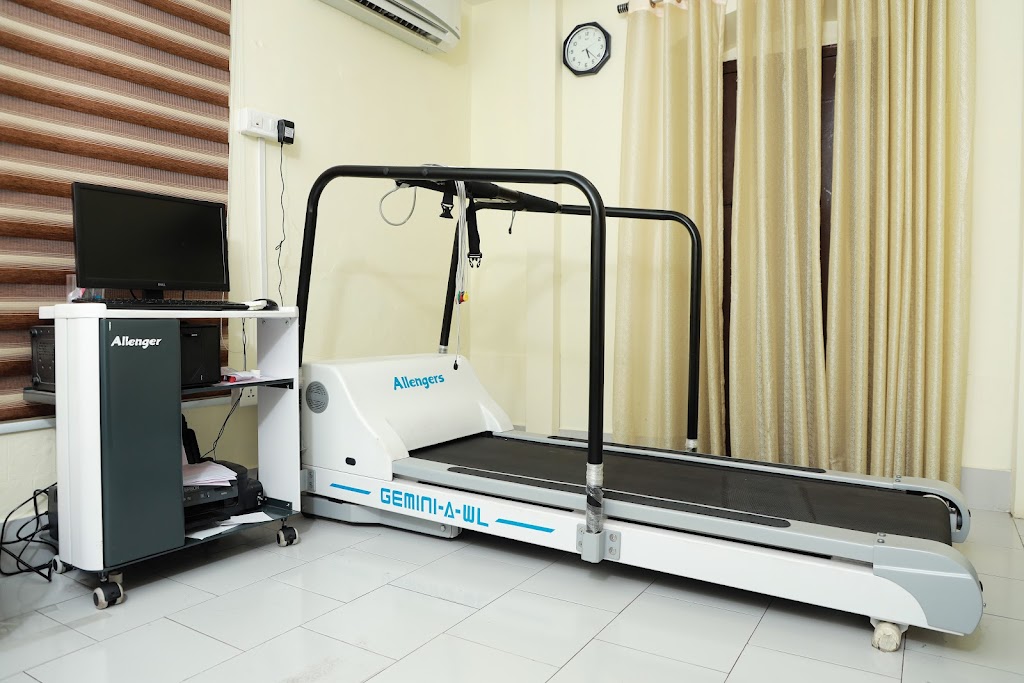 Dr. Avenue Medicare A Unit Of Dr Kiran Jacob Cardiology Clinic