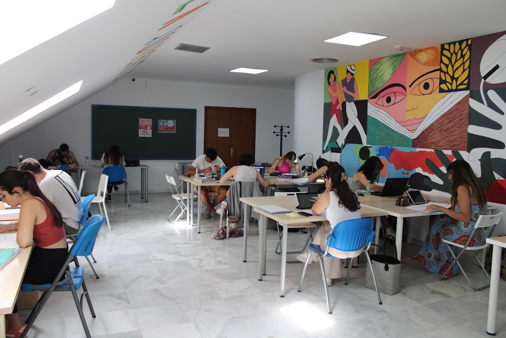 Sala Permanente de Estudios (Ayuntamiento de Gines)