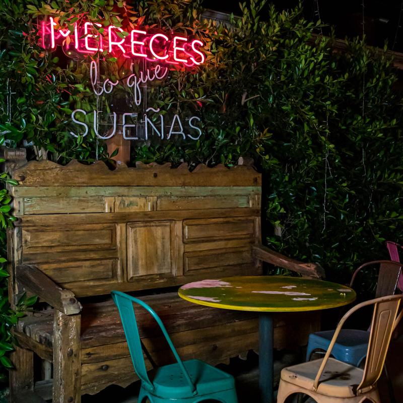 Photo of Azucanela Churros & Coffee - Hawthorne