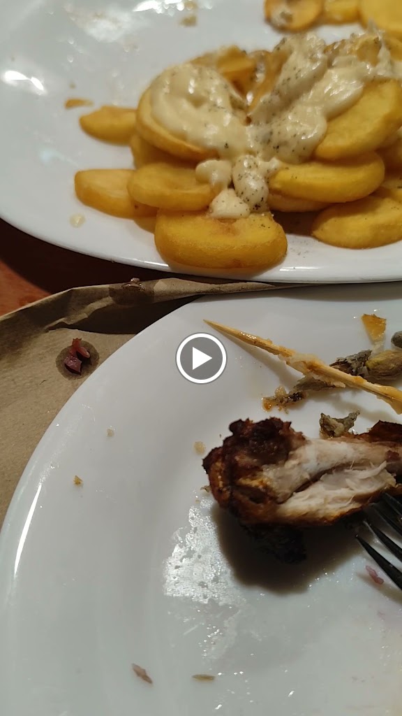 Bar Cerveceria El Coto — Mas recientes