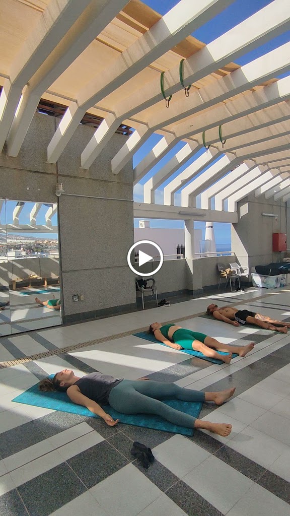 yoga auramintaka — Del propietario