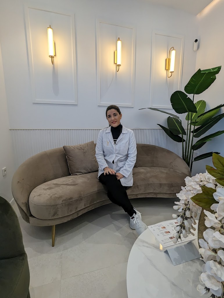 Clinica Dra.Yasmin Almendralejo