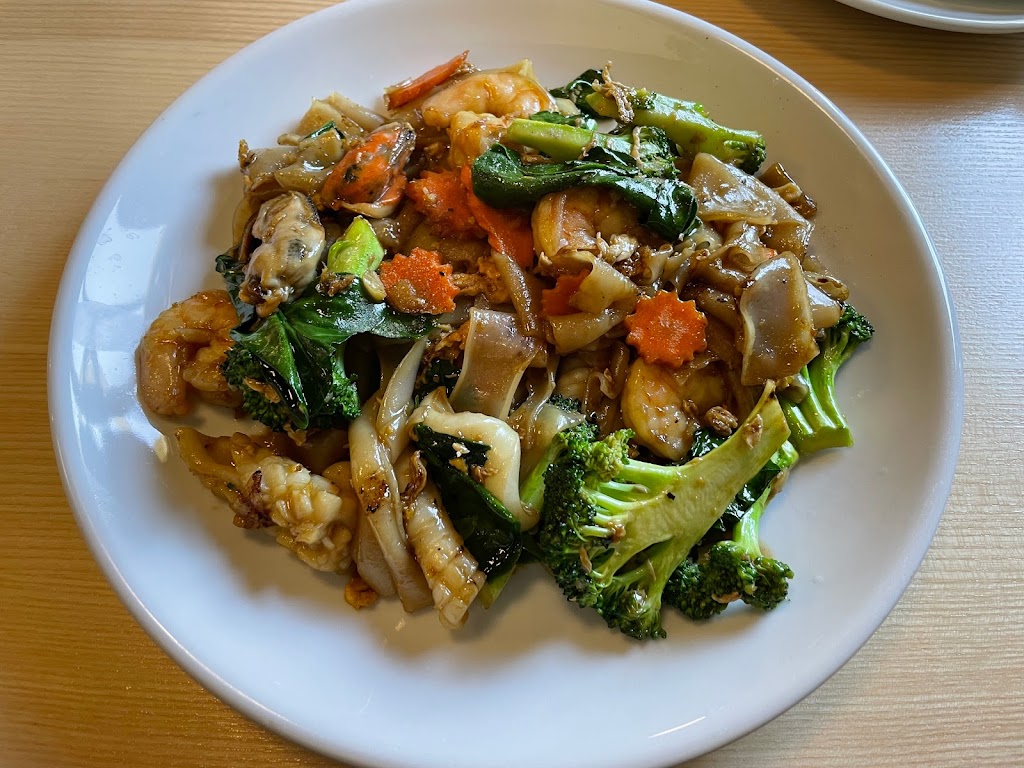 Mekong Cuisine Lao & Thai