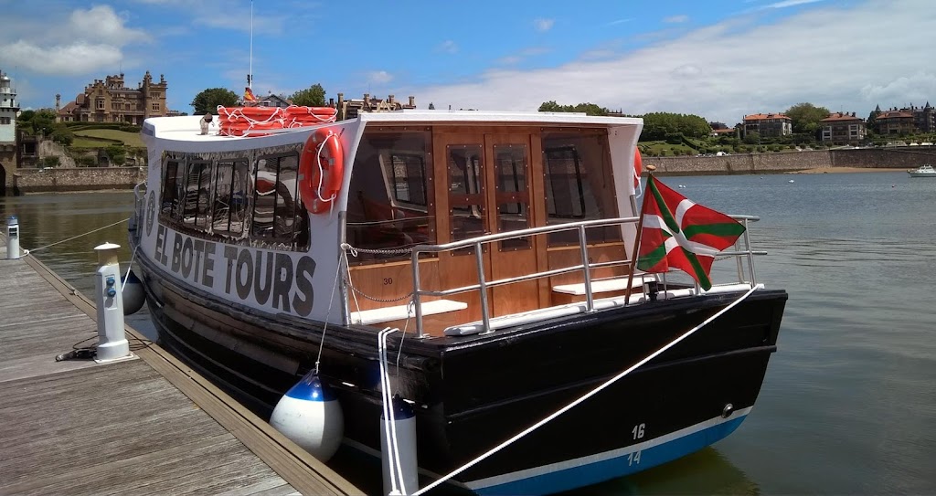 El Bote Tours Getxo