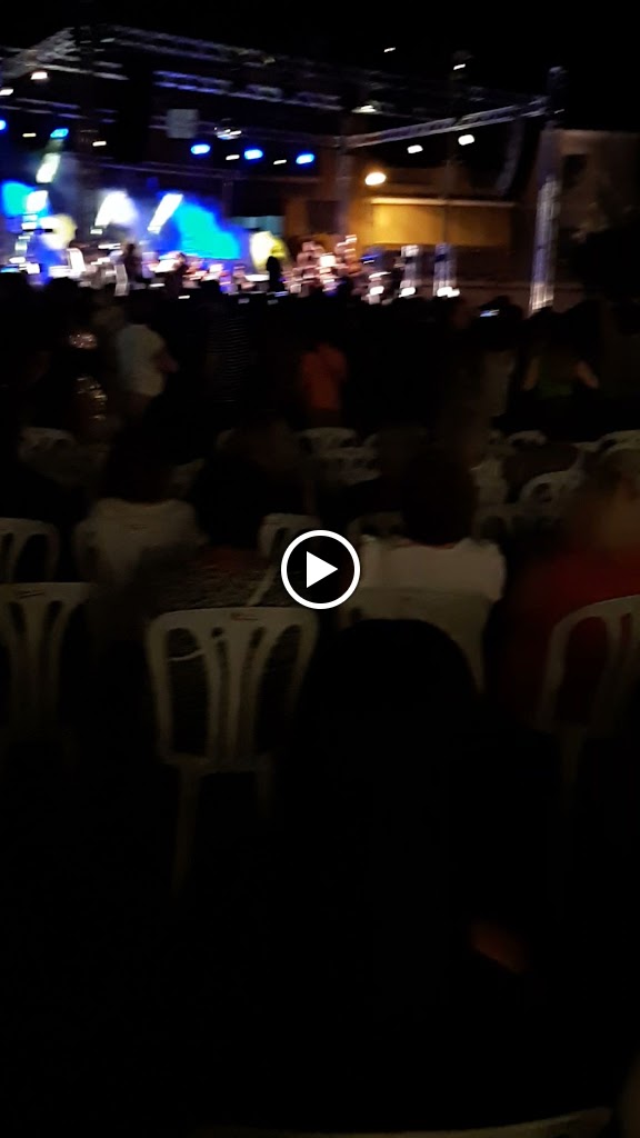 Bar Restaurante Avenida — Videos