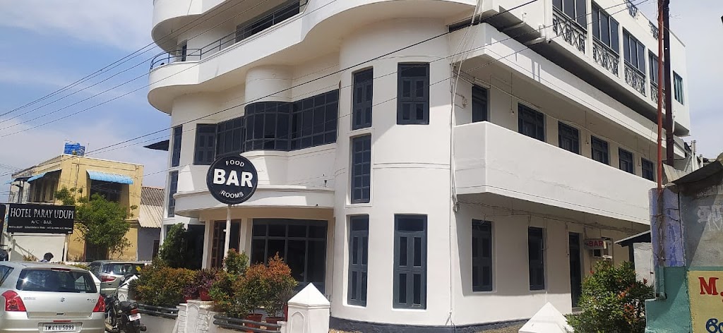 Hotel Paray Udupi