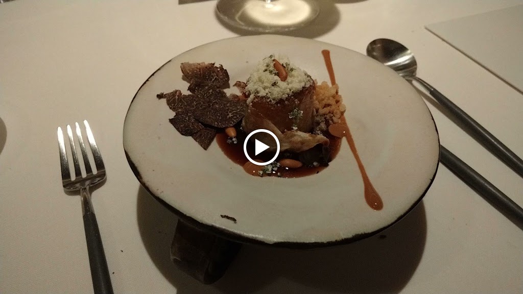 Restaurante El Rincon de Juan Carlos — Videos