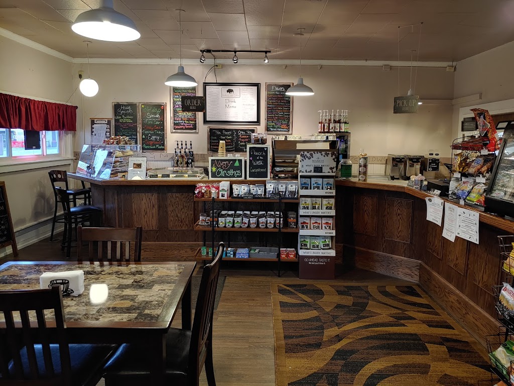 Photo of Buffalo Creek Coffee