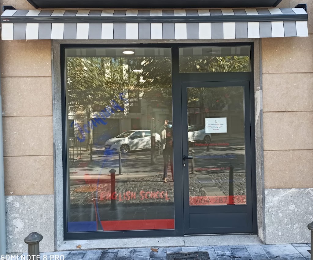 Johanna's English School — Del propietario