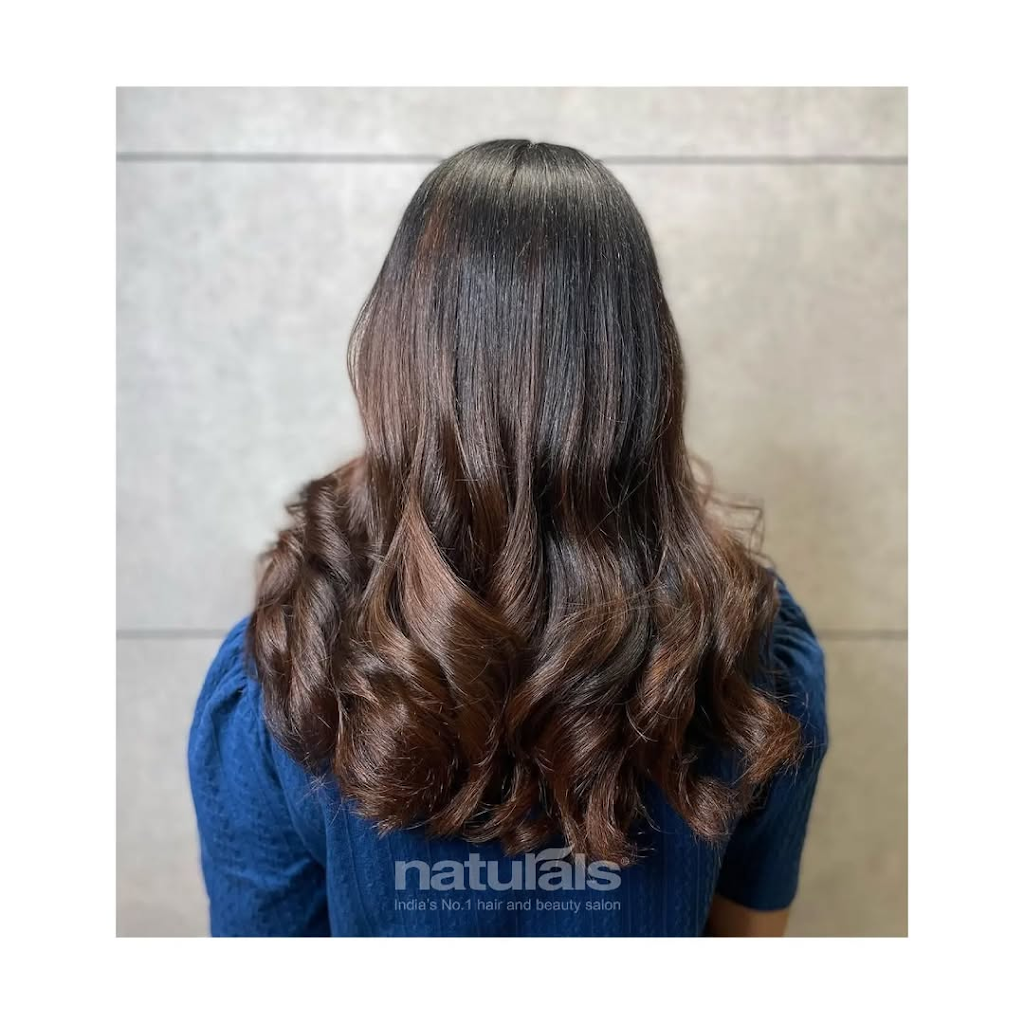 Naturals Salon