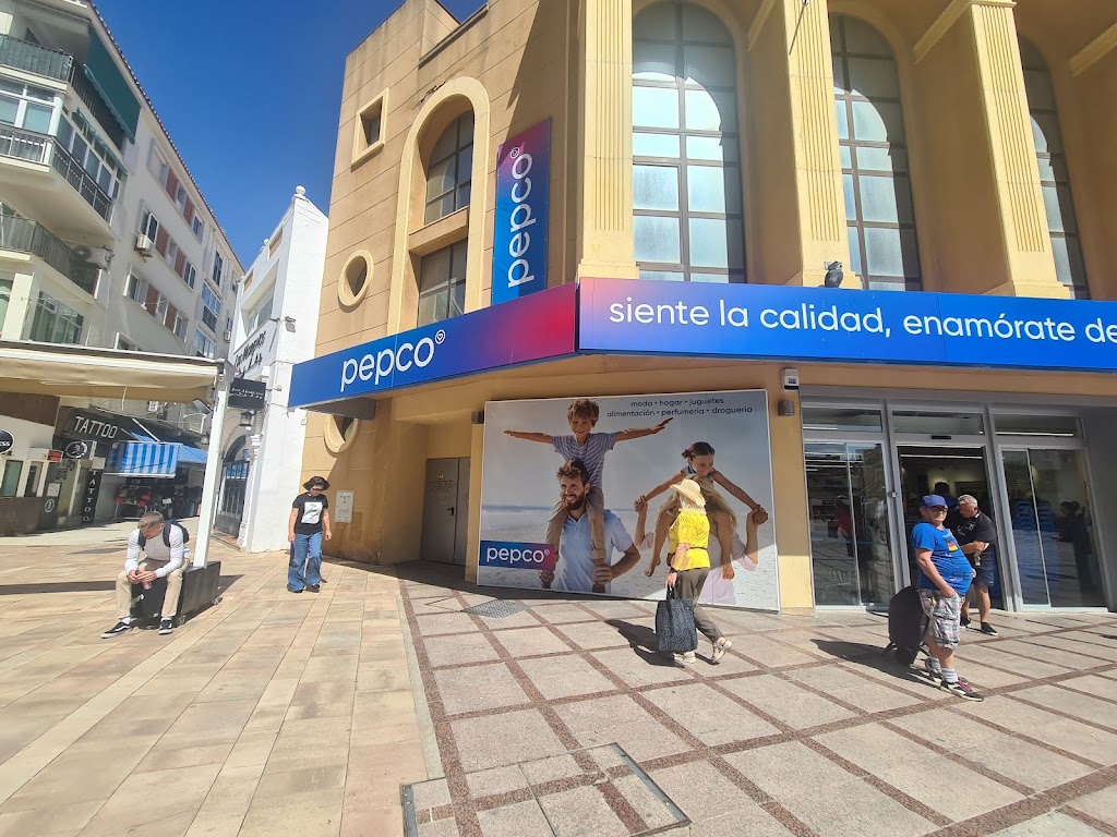 Foto 2 de Pepco