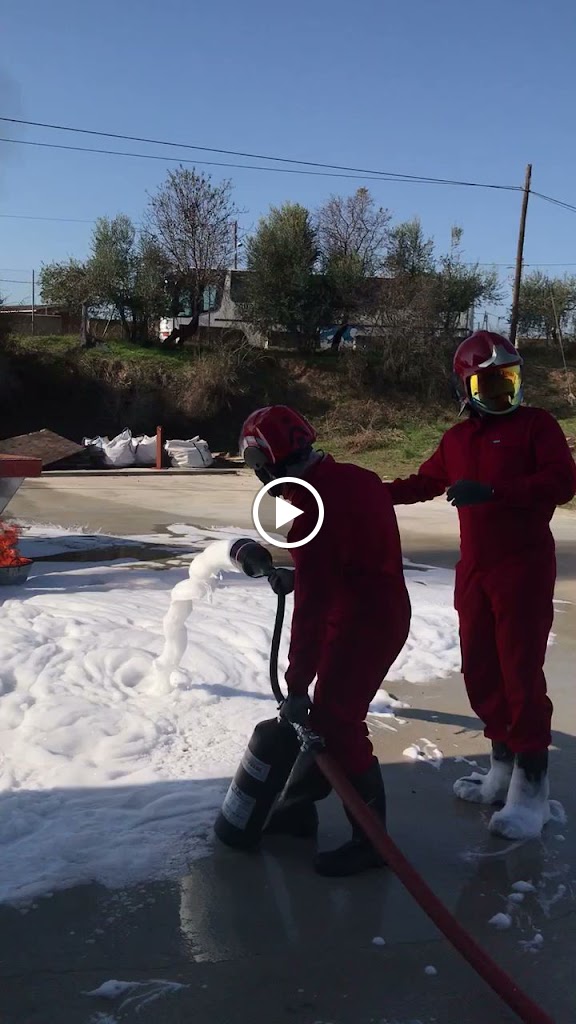 Pronautic Training Centre Manresa — Videos