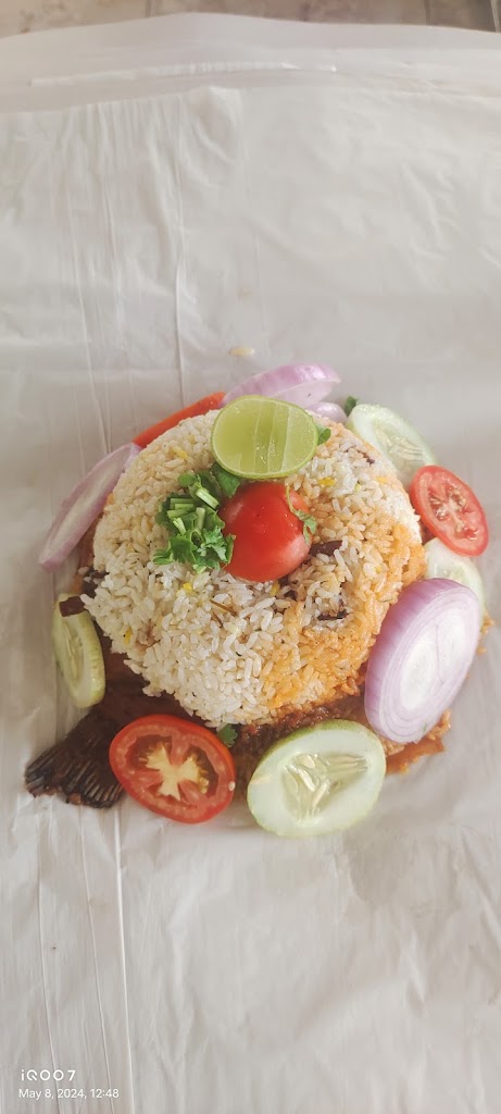 Nasi goreng