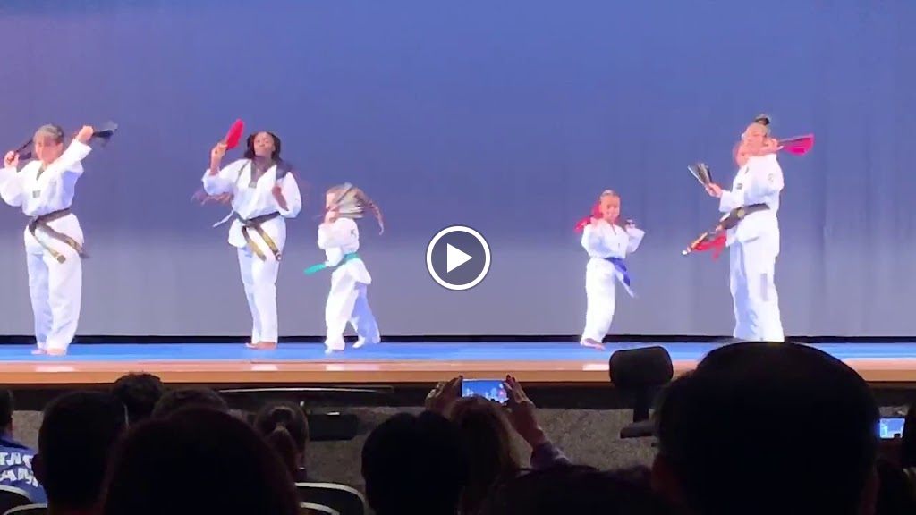  K Martial Arts - Nutley NJ