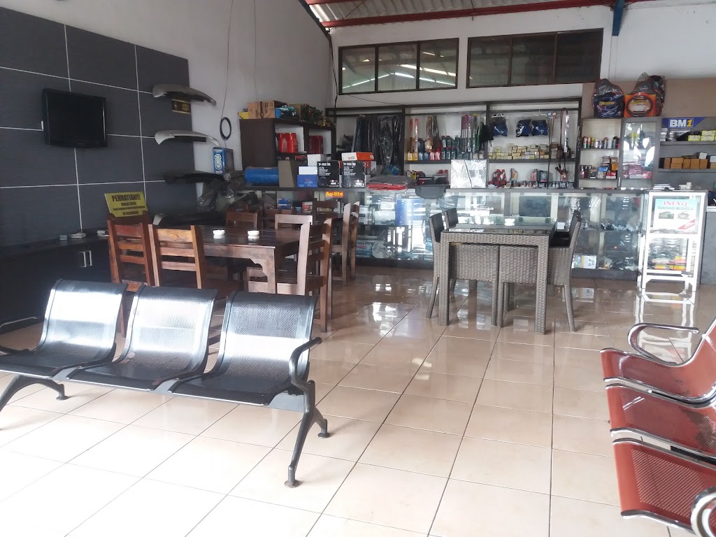 Bengkel 88