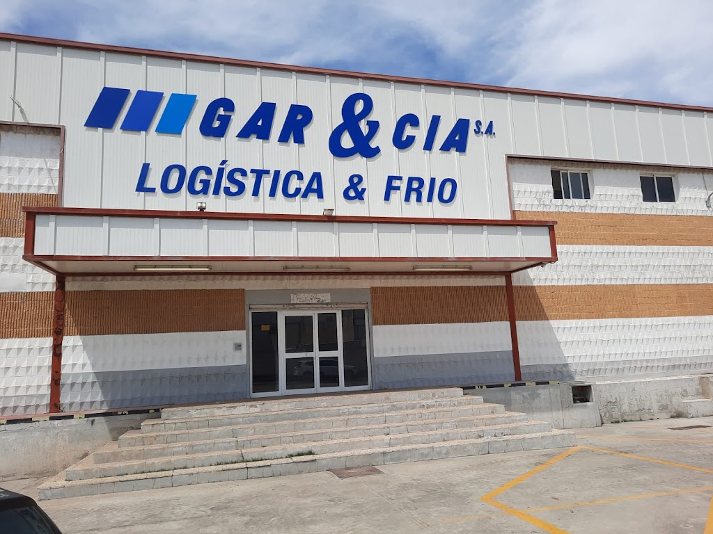 Transportes Gar&Cia S.A.