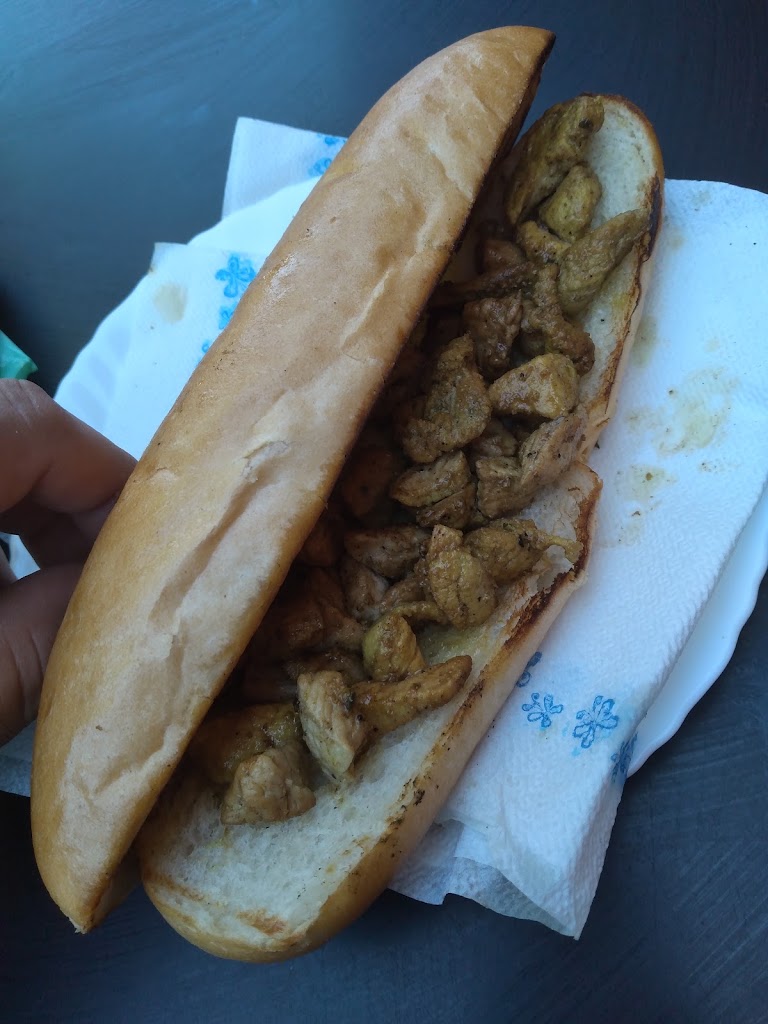 El Bar del Barri — Comida y bebida