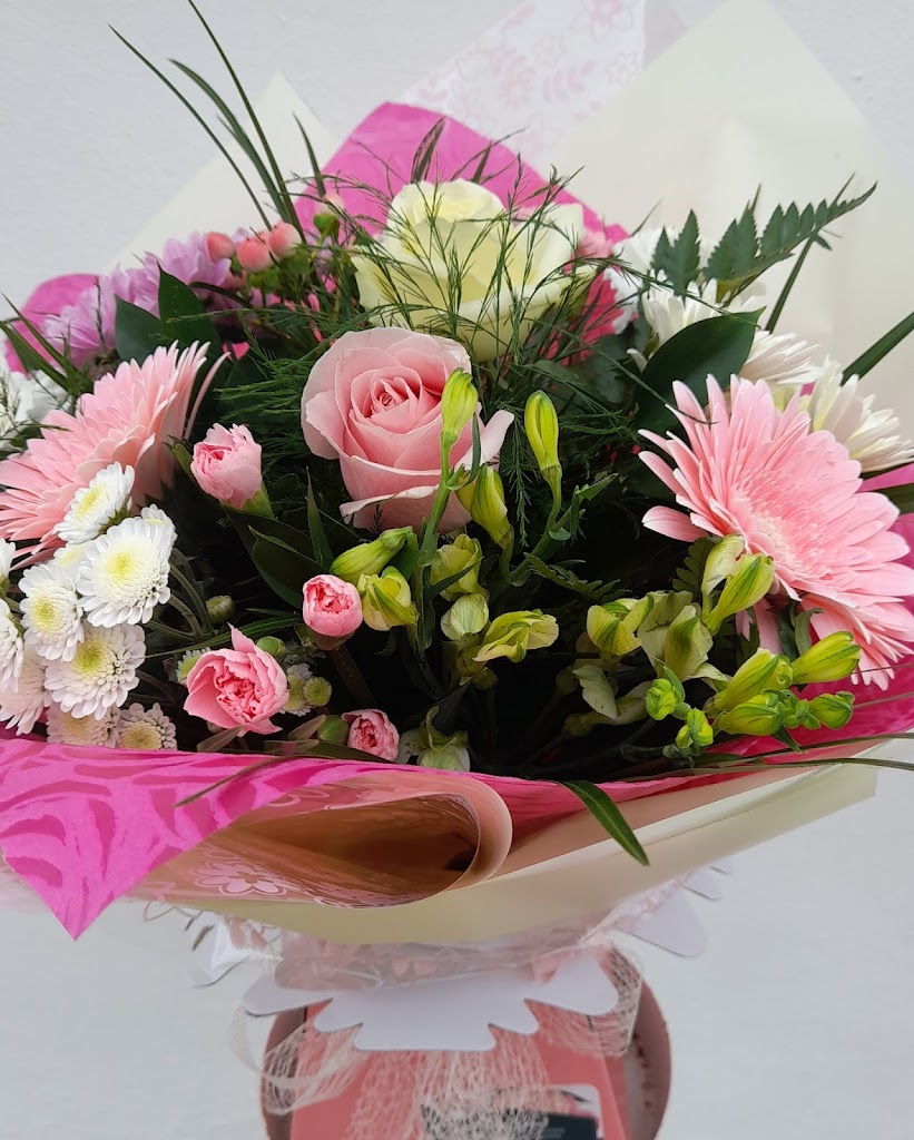 Flowers by Sonya