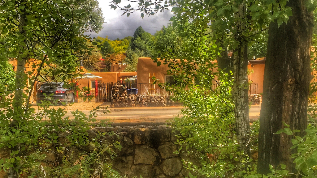  SANTA FE BUDDHA YOGA WELLNESS ACADEMY