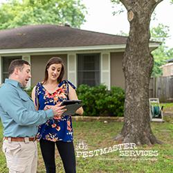 Pest control service in Sandy