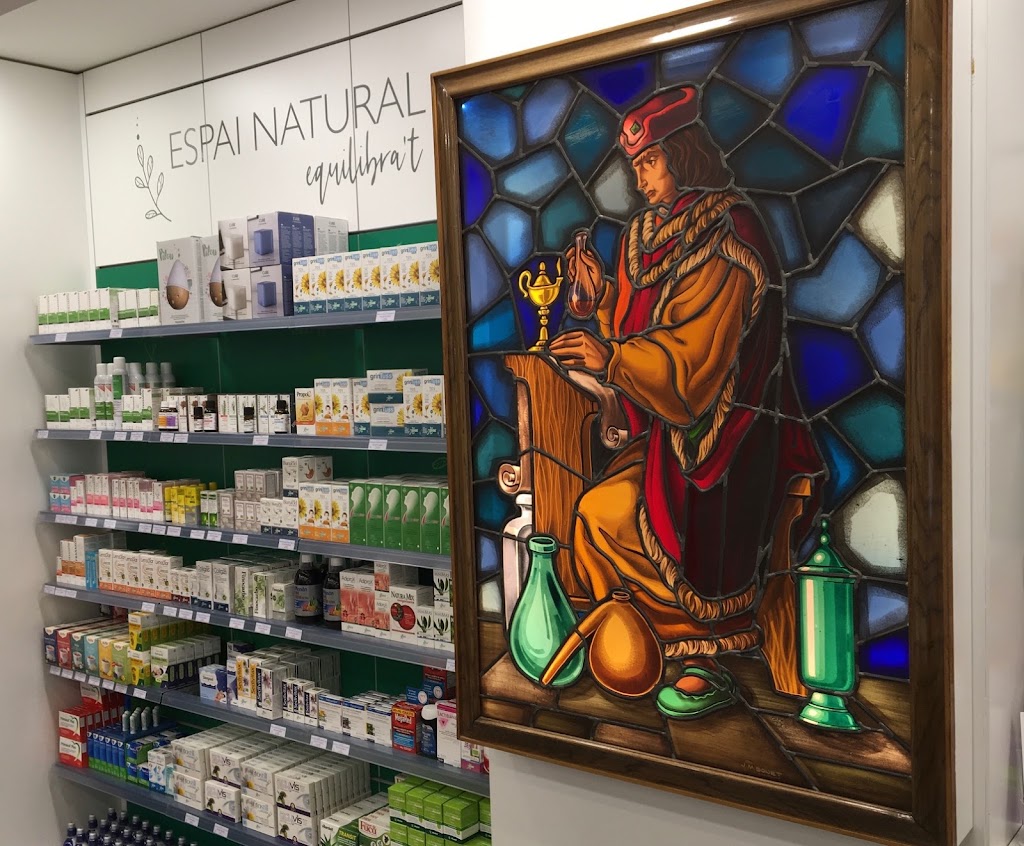 Farmacia Marta Gili — Del propietario