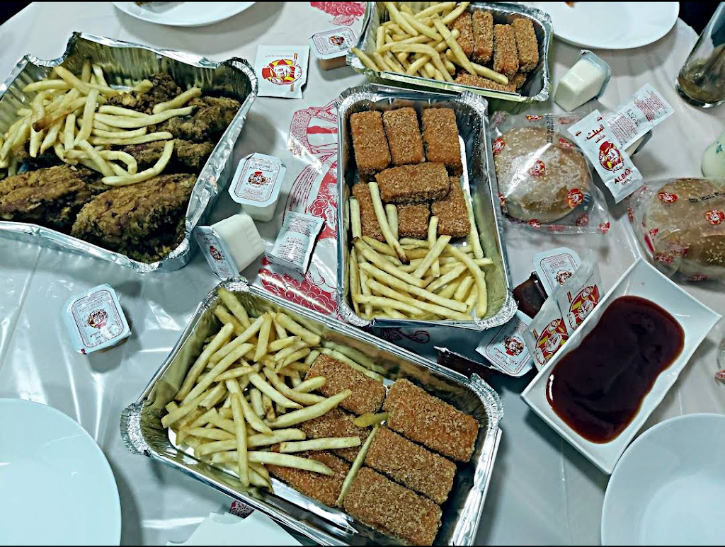 Food & drink