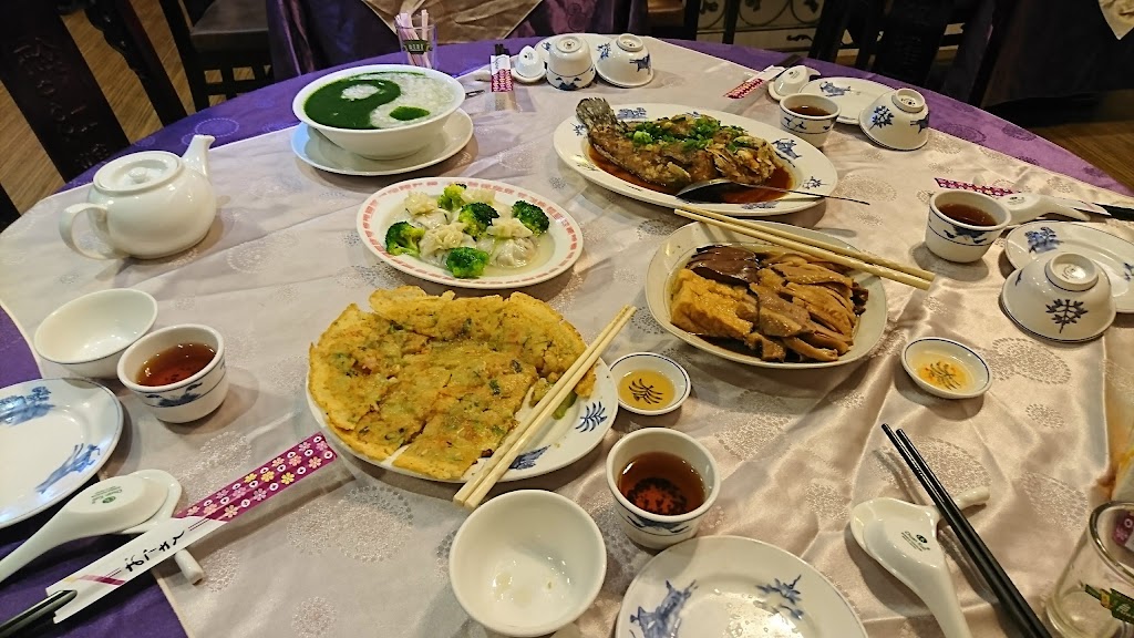 香港醉紅樓潮州菜館 的照片