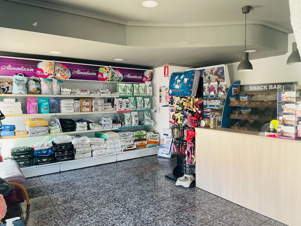 Clinica Veterinaria Maria Pardo