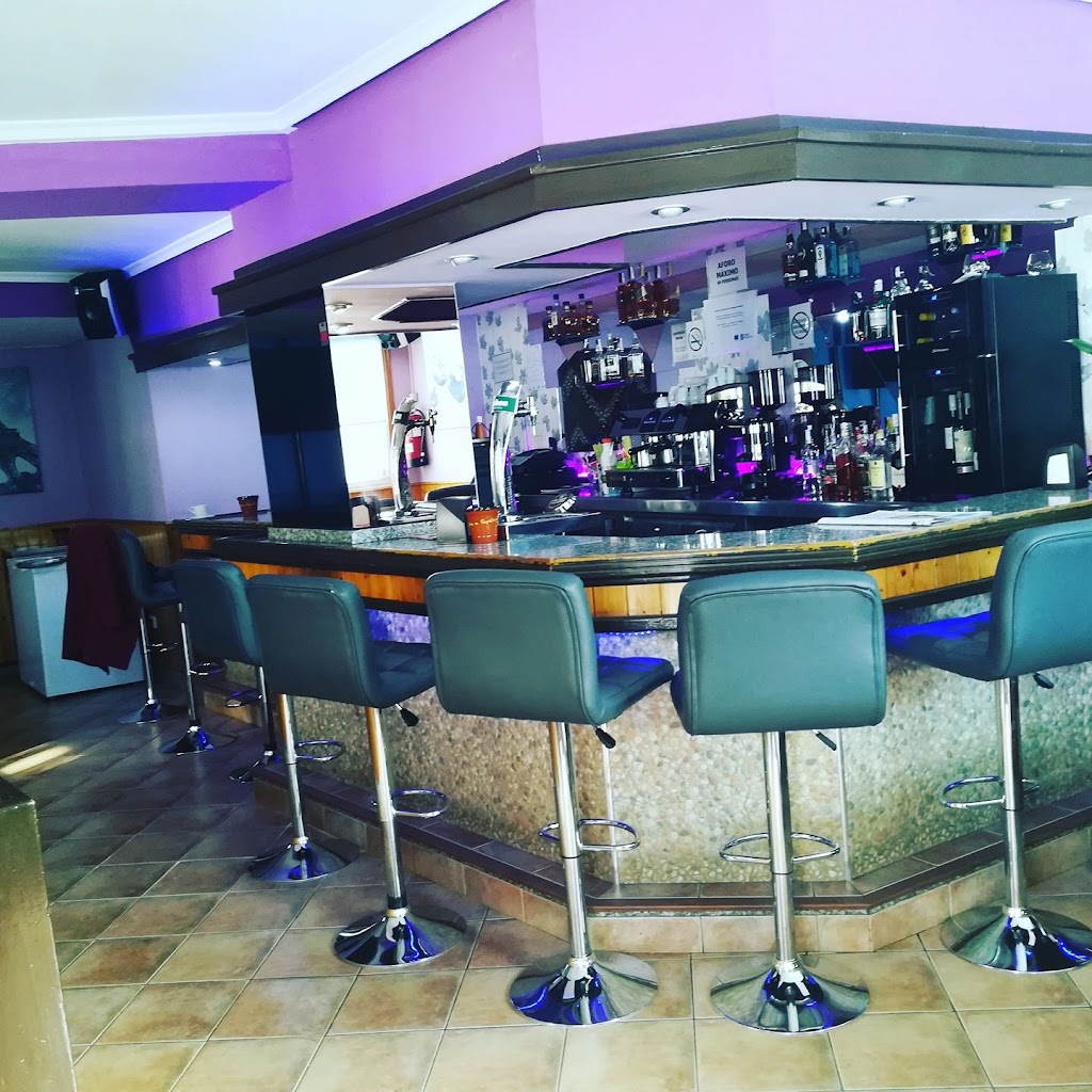 Cafe Bar Encontro — Ambiente