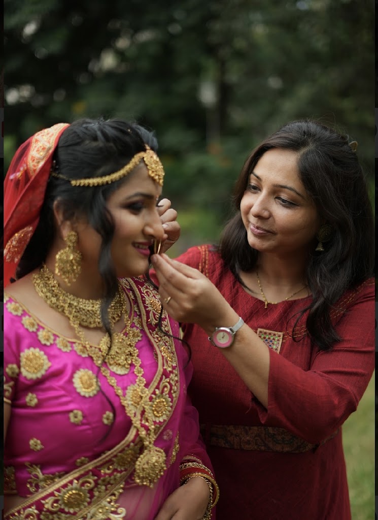 Shraddha S Beauty Nest