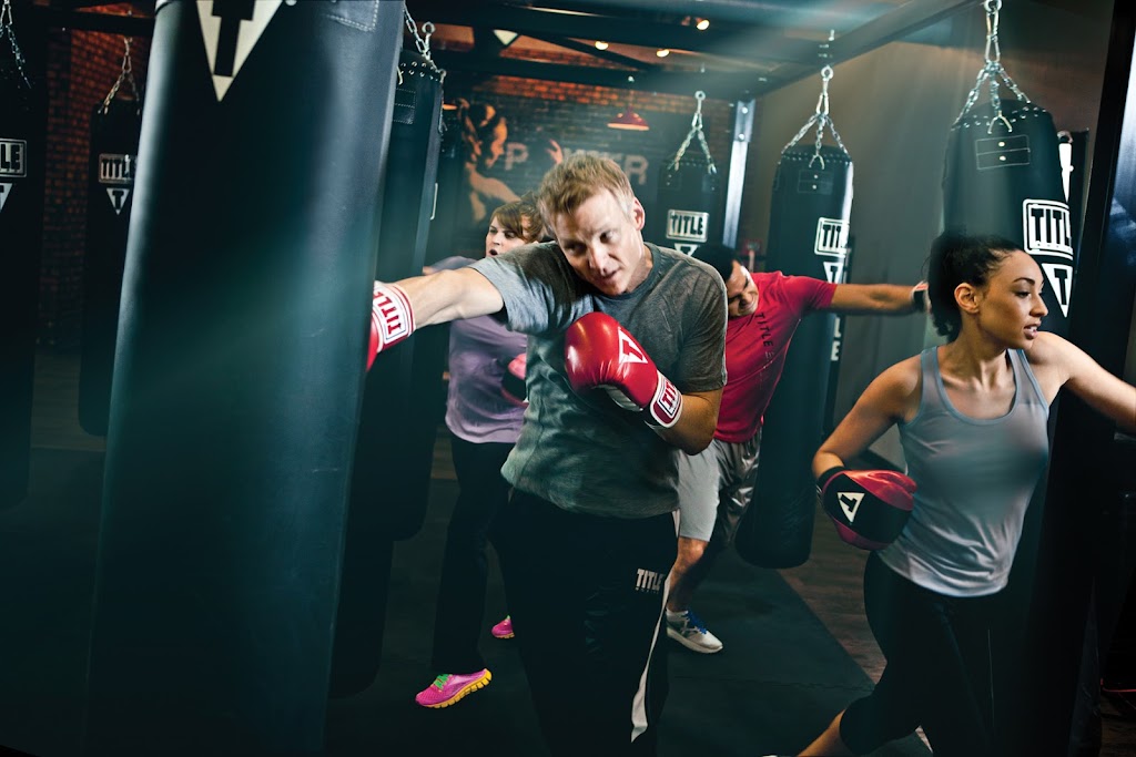  Title Boxing Club Lake Worth