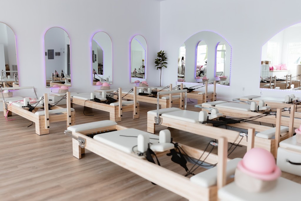  Blooming Bodies Boutique Pilates