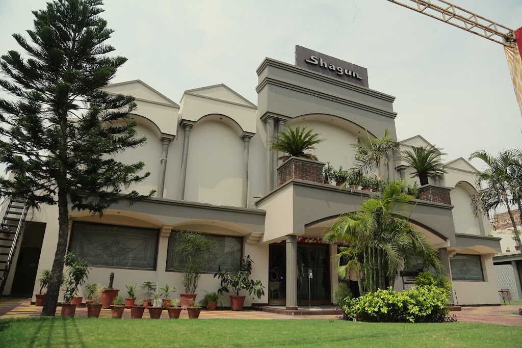 Hotel Amar Palace