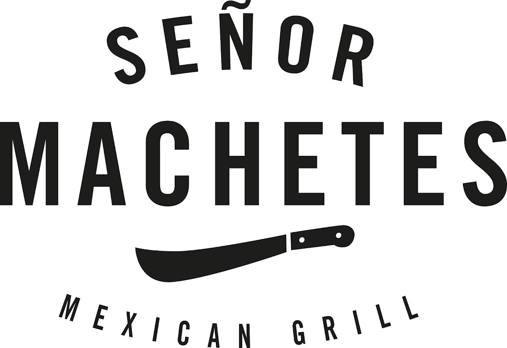  Señor Machetes
