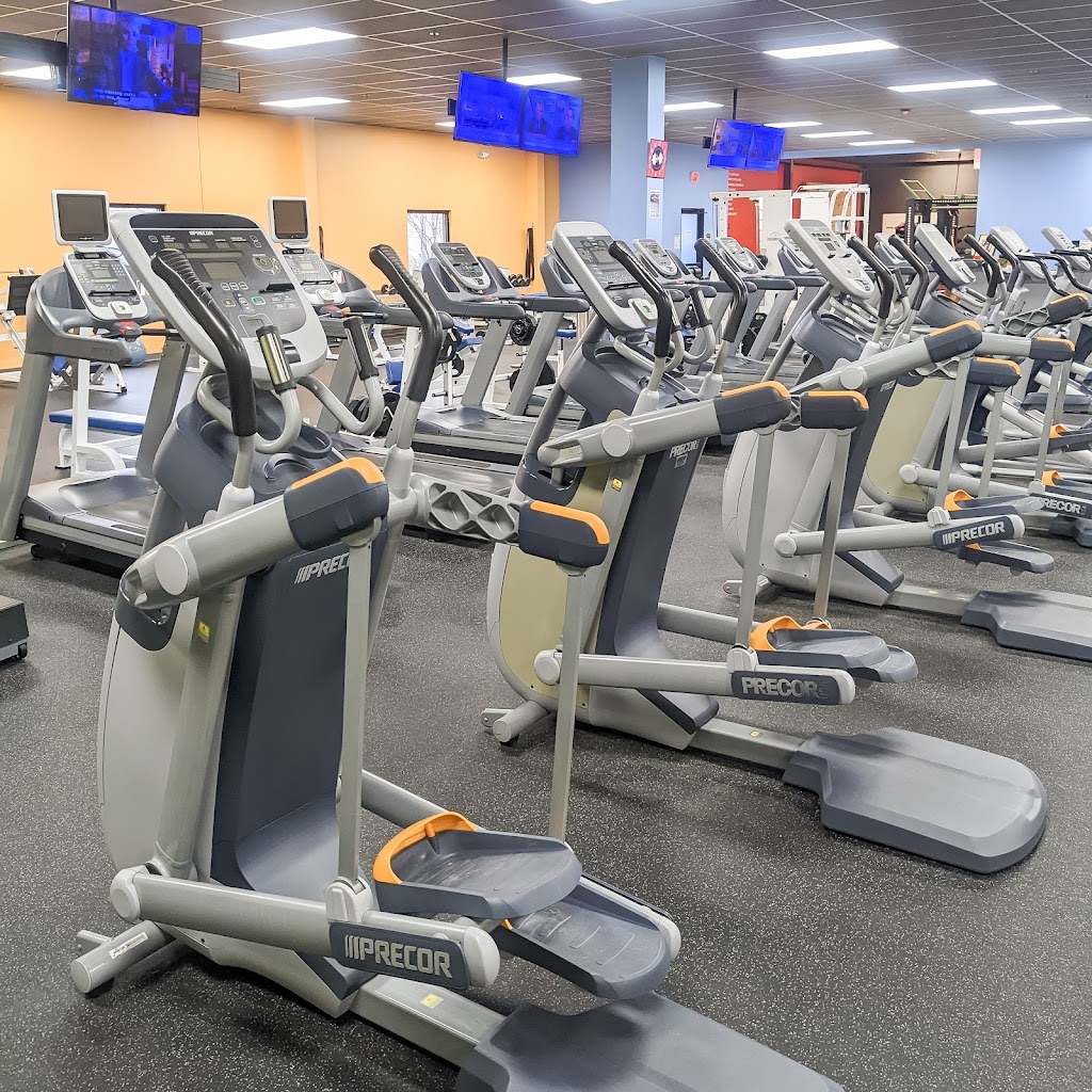  Trillium Sport & Fitness