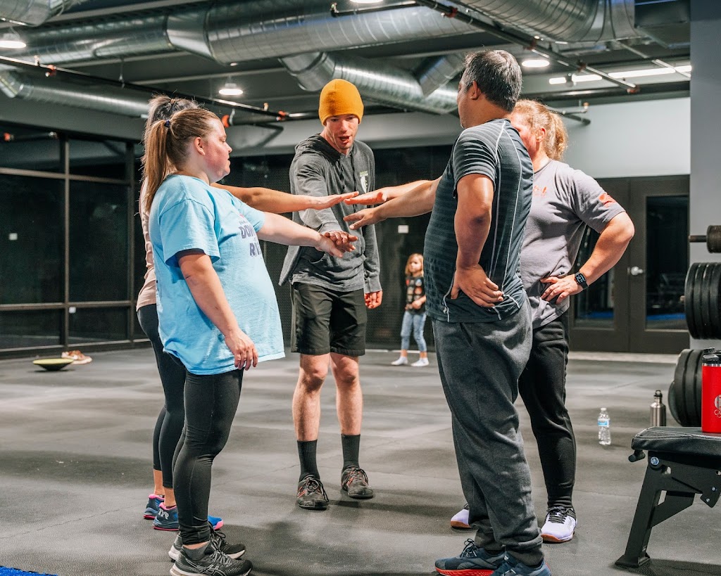  Credence Apex - Premium Fitness